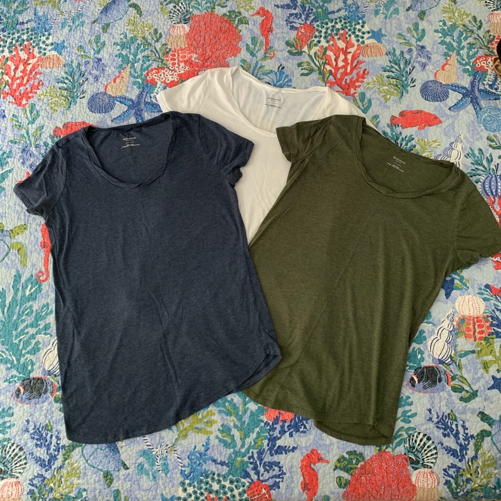 Maternity Top Bundle